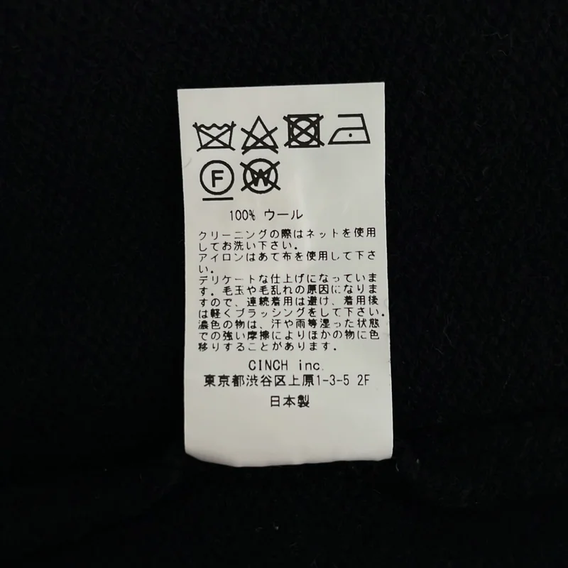 oblada / オブラダ | BLUES CARDIGAN / ブルースカーディガン | FREE | レディース