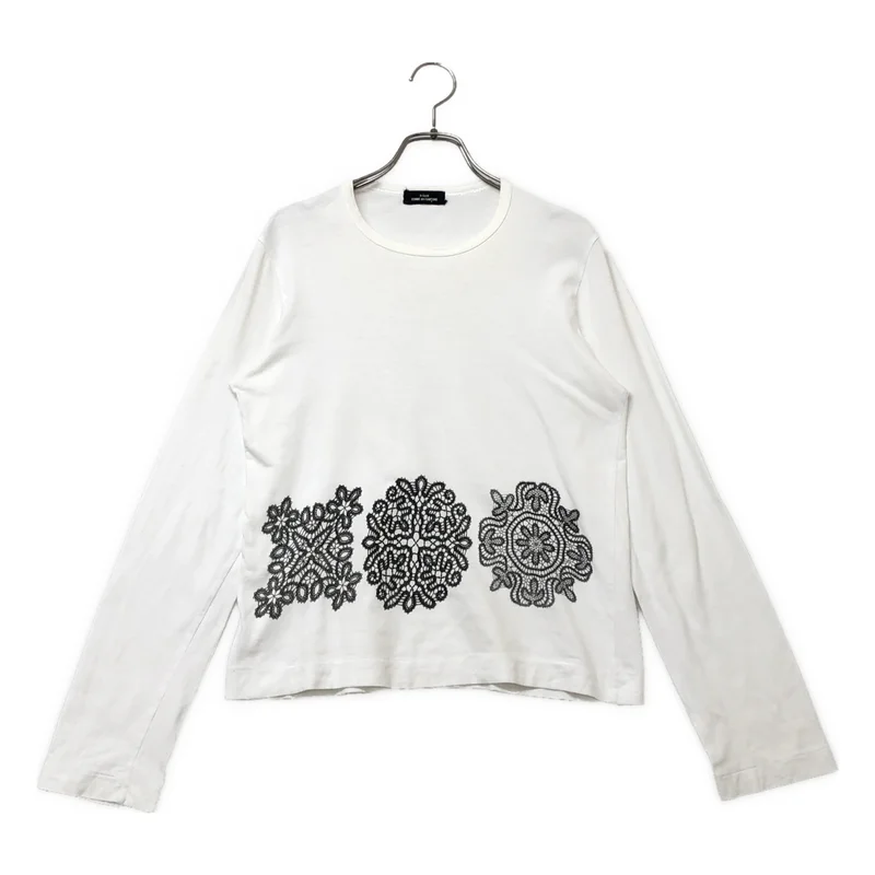 tricot COMME des GARCONS / トリココムデギャルソン | プリント カットソー |