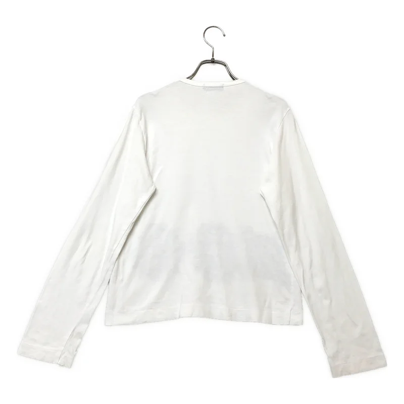 tricot COMME des GARCONS / トリココムデギャルソン | プリント カットソー |