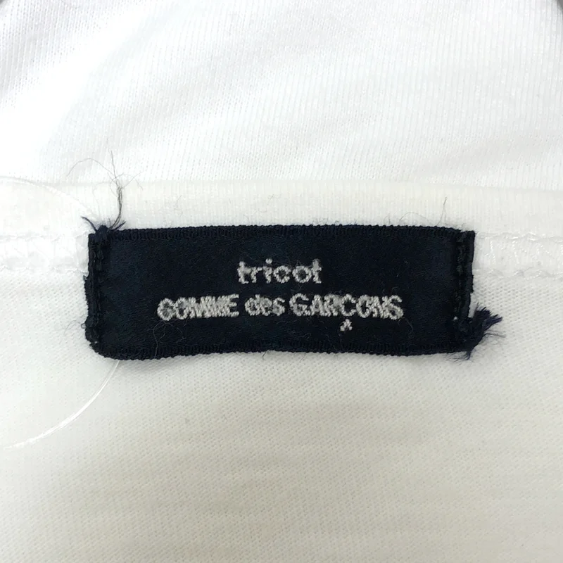 tricot COMME des GARCONS / トリココムデギャルソン | プリント カットソー |