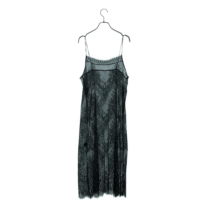 Deuxieme Classe / Dozeiem Class | 2025AW | AP STUDIO / Lace