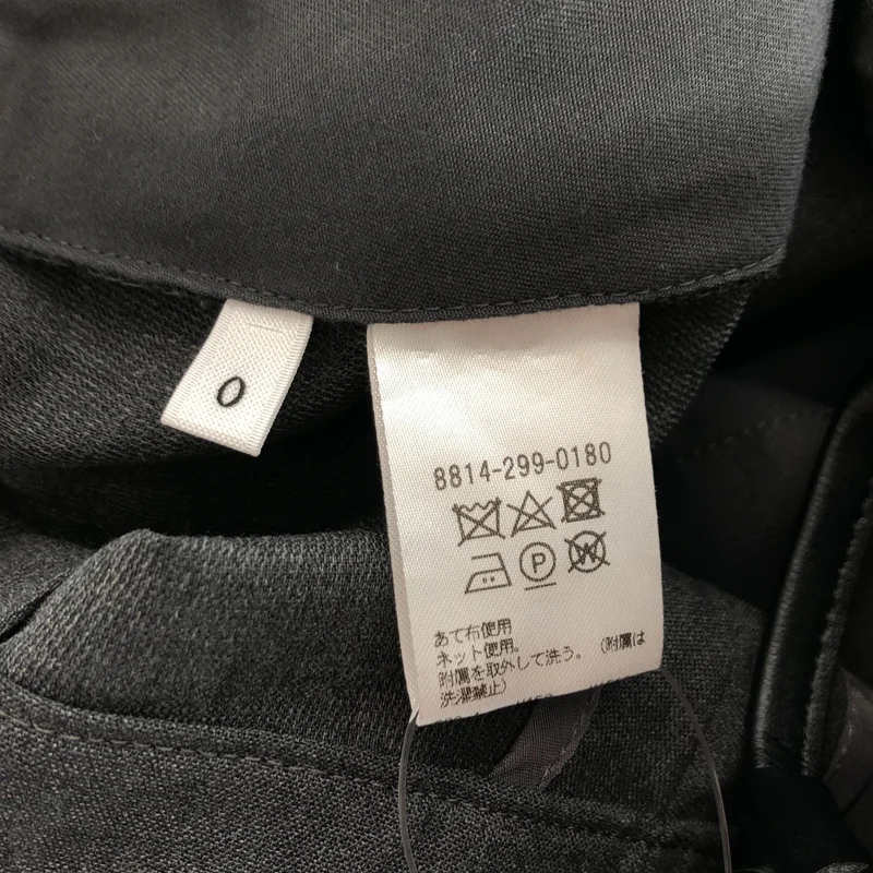 LOEFF / ロエフ | サスペンダー スラックス パンツ | 0 | レディース