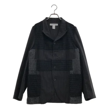 COMME des GARCONS SHIRT / コムデギャルソンシャツ | 2022AW | ウール