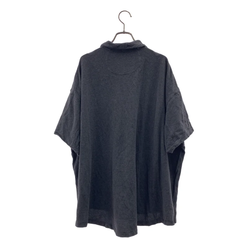 The crooked Tailor / ザクルーキッドテーラー | Over Polo Shirt オーバーサイズポロシャツ | 48 | メンズ