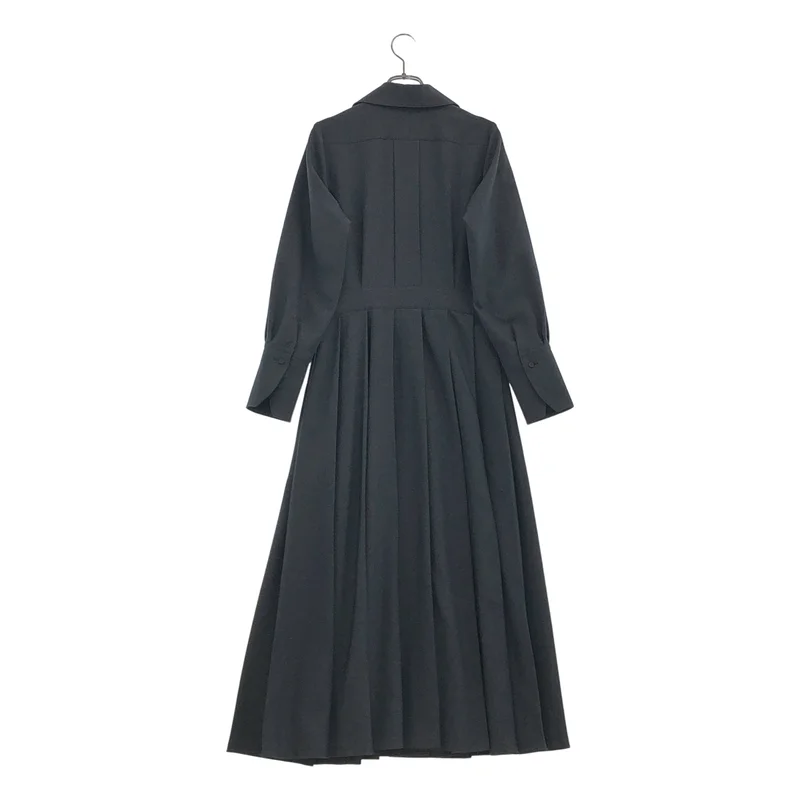 foufou / フーフー | primitive tuck uniform ワンピース FF202OP06 | 1 | レディース