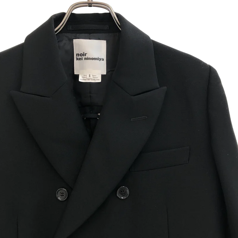 noir kei ninomiya / ノワールケイニノミヤ – KLD