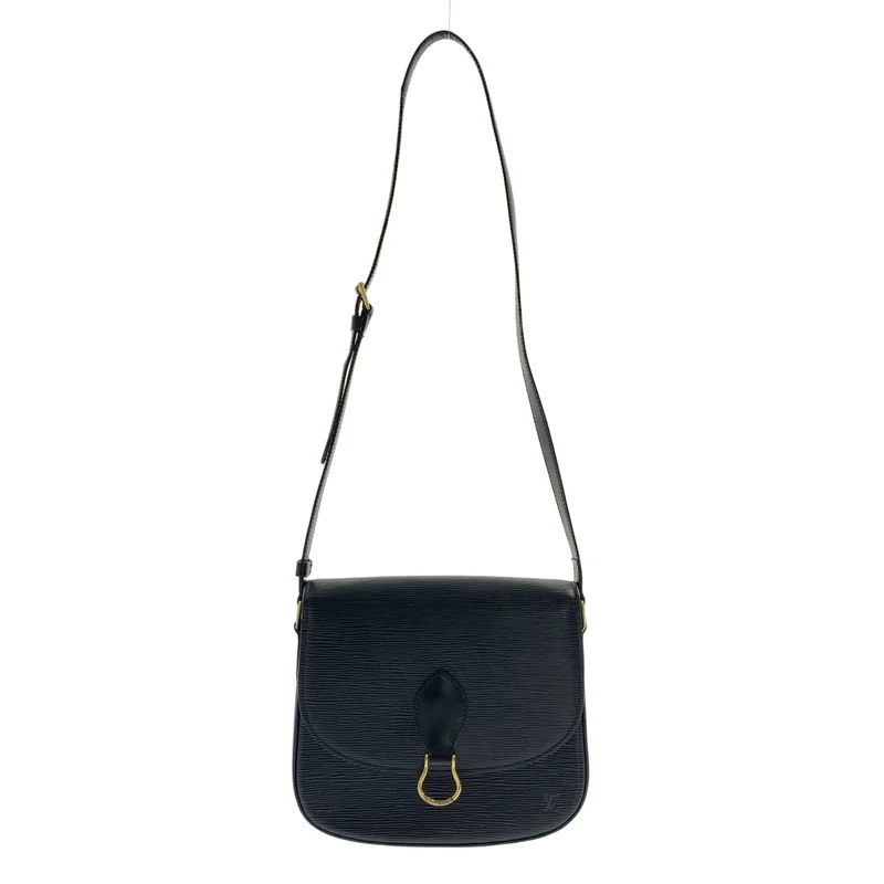 Louis Vuitton / ルイヴィトン | サンクルー エピレザー ショルダーバッグ |