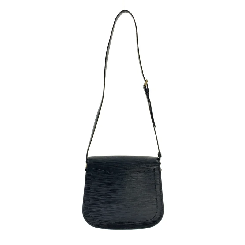 Louis Vuitton / ルイヴィトン | サンクルー エピレザー ショルダーバッグ |