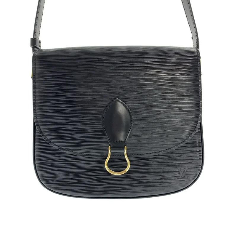 Louis Vuitton / ルイヴィトン | サンクルー エピレザー ショルダーバッグ |