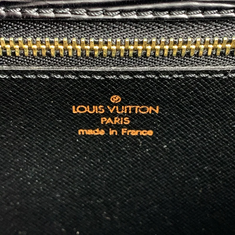 Louis Vuitton / ルイヴィトン | サンクルー エピレザー ショルダーバッグ |