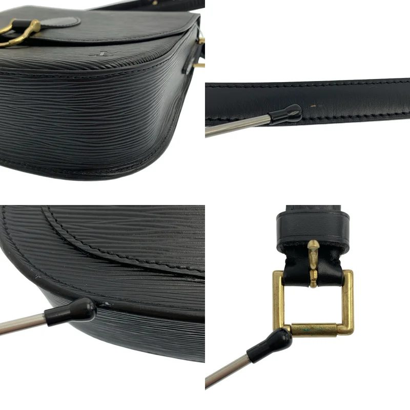 Louis Vuitton / ルイヴィトン | サンクルー エピレザー ショルダーバッグ |