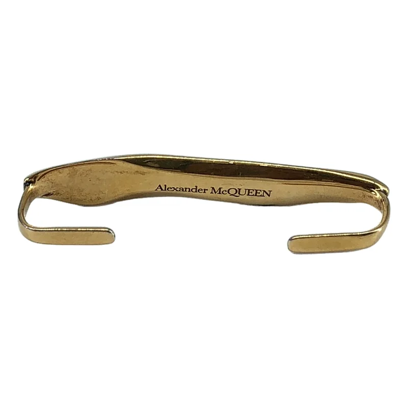 ALEXANDER MCQUEEN / アレキサンダーマックイーン | イヤーカフ |