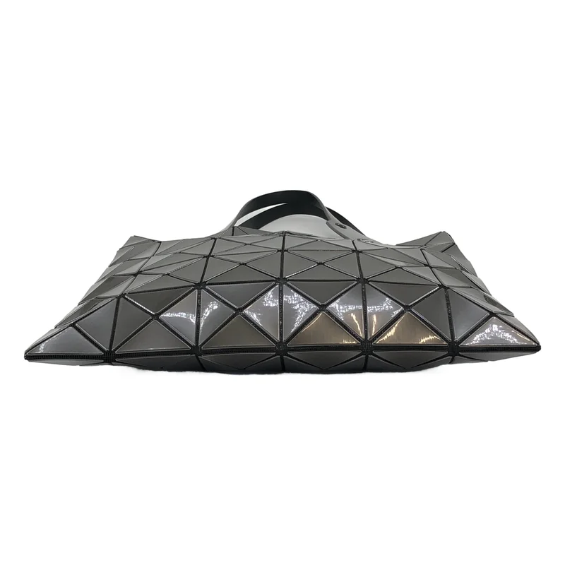 BAO BAO ISSEY MIYAKE / バオバオイッセイミヤケ | 2019AW | LUCENT METALLIC トートバッグ |