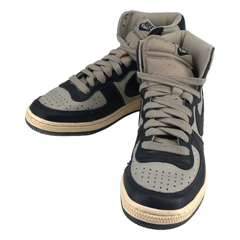 NIKE / ナイキ | TERMINATOR HIGH / ターミネーター ハイカットスニーカー | 27.5 | メンズ