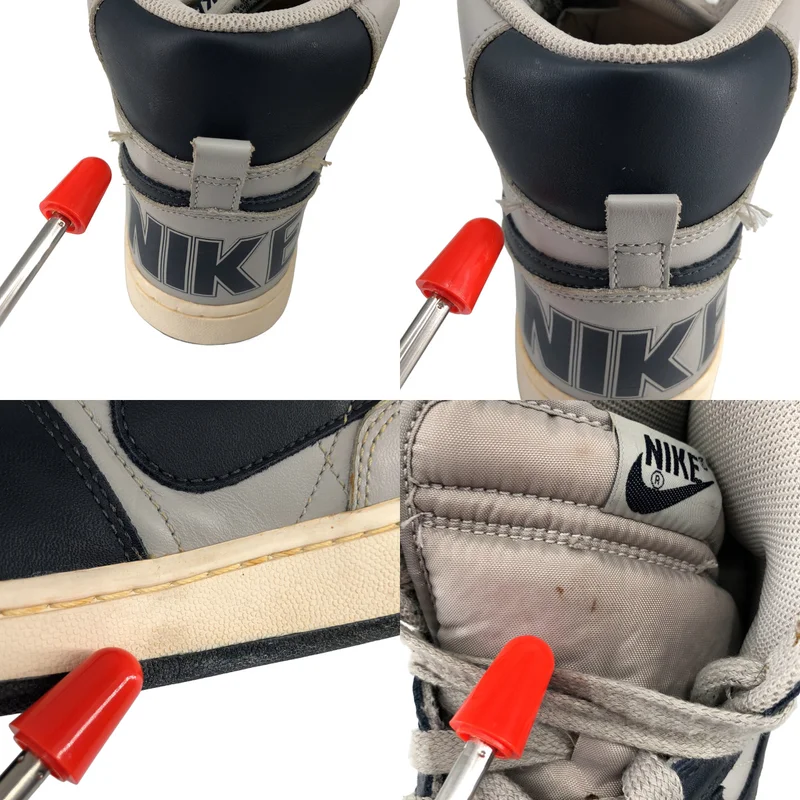 NIKE / ナイキ | TERMINATOR HIGH / ターミネーター ハイカットスニーカー | 27.5 | メンズ