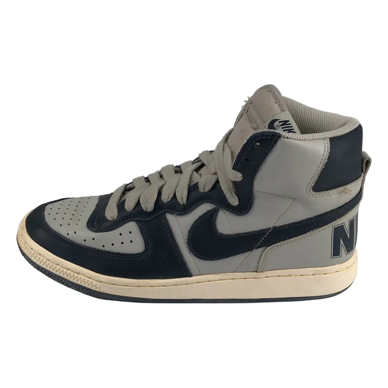 NIKE / ナイキ | TERMINATOR HIGH / ターミネーター ハイカットスニーカー | 27.5 | メンズ