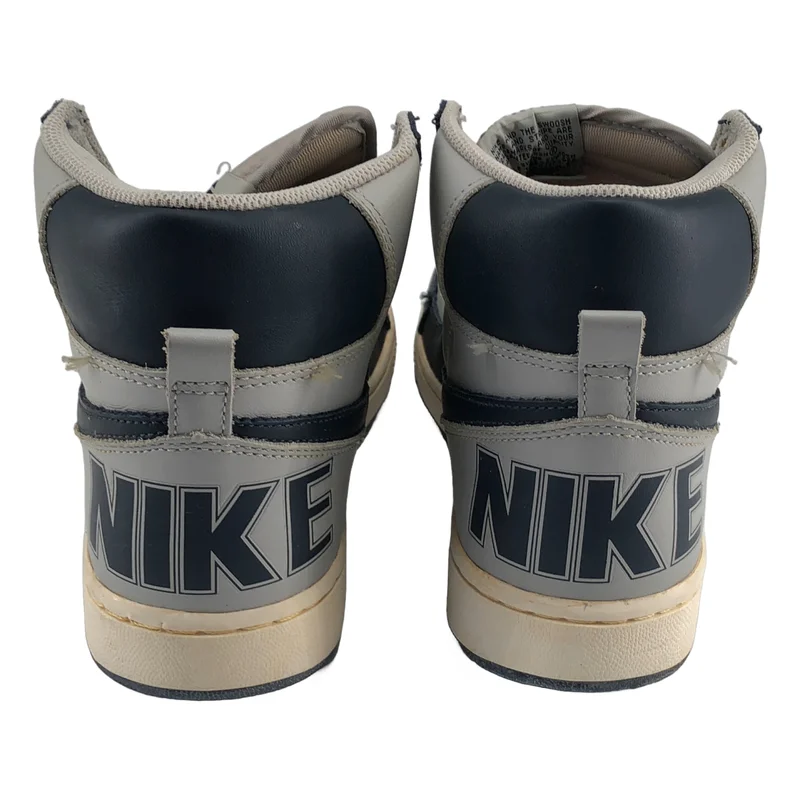 NIKE / ナイキ | TERMINATOR HIGH / ターミネーター ハイカットスニーカー | 27.5 | メンズ