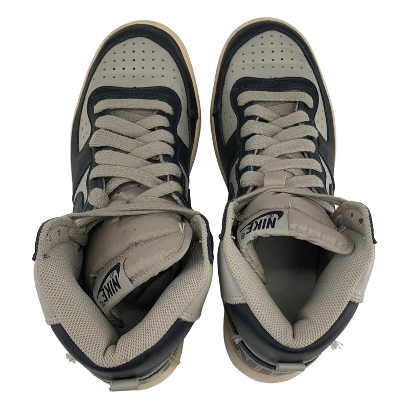 NIKE / ナイキ | TERMINATOR HIGH / ターミネーター ハイカットスニーカー | 27.5 | メンズ