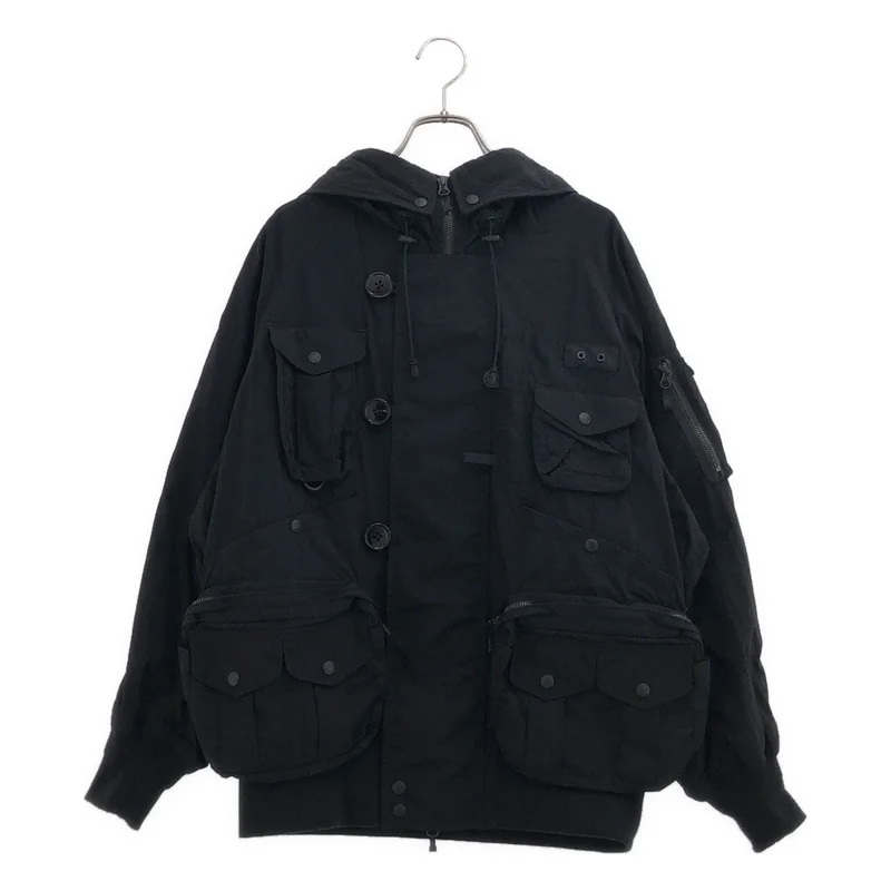 DAIWA PIER39 / ダイワピアサーティンナイン | 2024SS | W's TECH FISHING N-2B JACKET / テック フィッシングジャケット | M | レディース