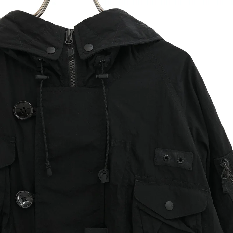 DAIWA PIER39 / ダイワピアサーティンナイン | 2024SS | W's TECH FISHING N-2B JACKET / テック フィッシングジャケット | M | レディース