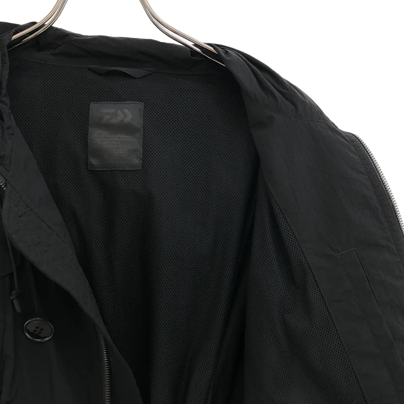 DAIWA PIER39 / ダイワピアサーティンナイン | 2024SS | W's TECH FISHING N-2B JACKET / テック フィッシングジャケット | M | レディース