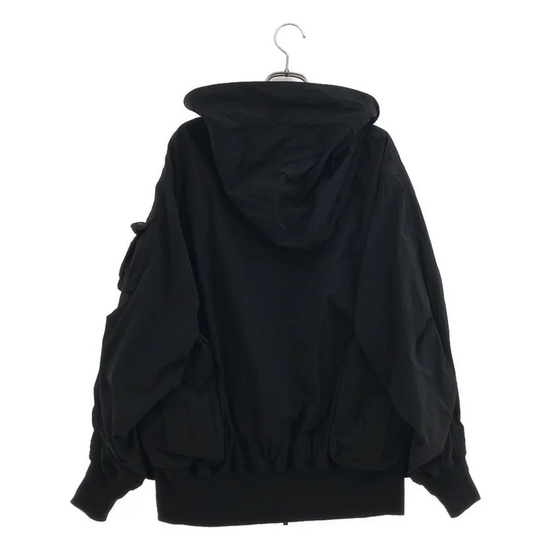 DAIWA PIER39 / ダイワピアサーティンナイン | 2024SS | W's TECH FISHING N-2B JACKET / テック フィッシングジャケット | M | レディース