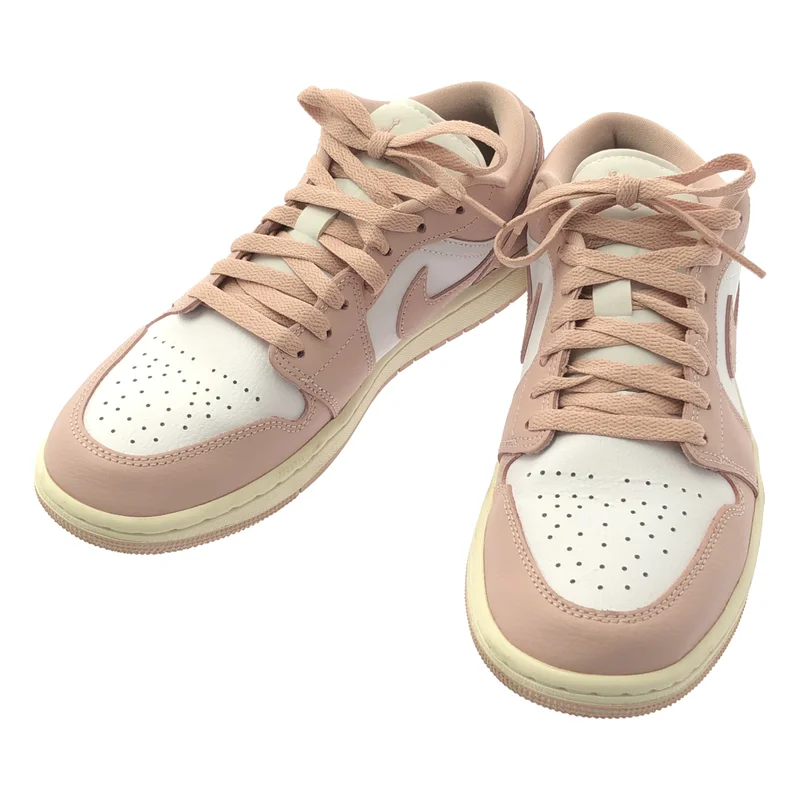 NIKE / ナイキ | AIR JORDAIN 1 LOW エアジョーダン ローカット スニーカー | 26.5 | メンズ