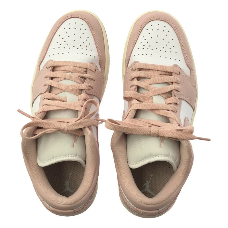 NIKE / ナイキ | AIR JORDAIN 1 LOW エアジョーダン ローカット スニーカー | 26.5 | メンズ