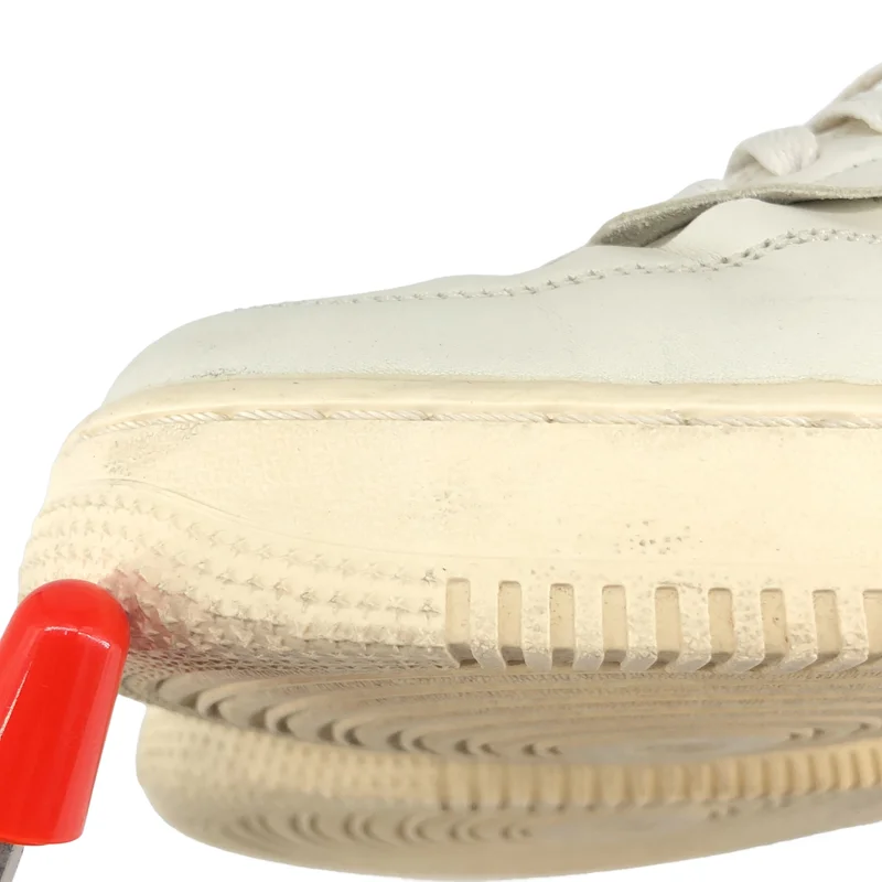 COMME des GARCONS / コムデギャルソン | NIKE Air Force 1 Mid スニーカー DC3601-100 | 25 | レディース