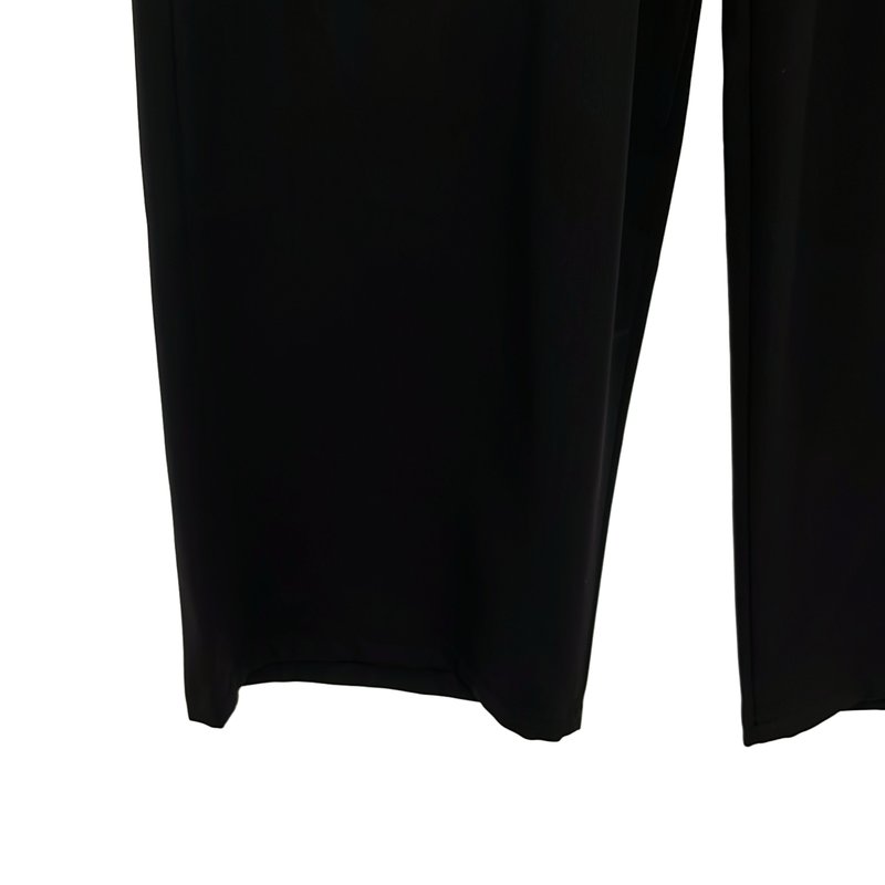 Graphpaper / グラフペーパー | 2024AW | Scale Off Wool Wide Chef Pants / スケールオフウール ワイドシェフパンツ | 2 | メンズ