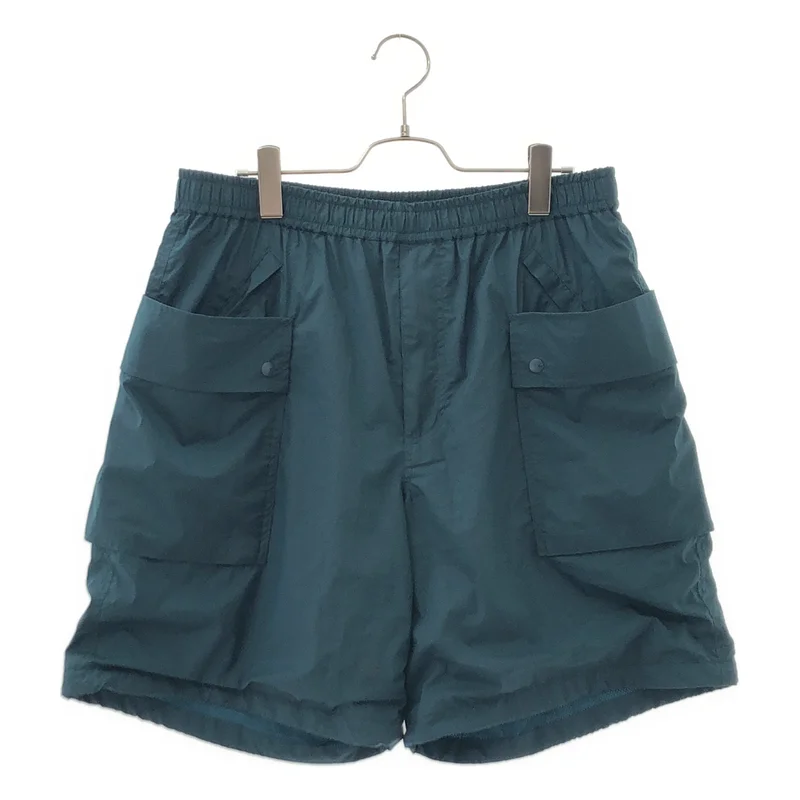 DAIWA PIER39 / ダイワピアサーティンナイン | TECH MIL MARINE CORP SHORTS パンツ BP-51023 | M | メンズ