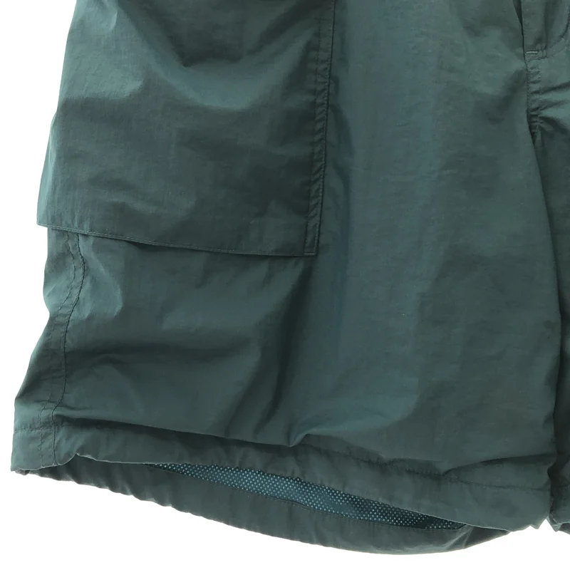DAIWA PIER39 / ダイワピアサーティンナイン | TECH MIL MARINE CORP SHORTS パンツ BP-51023 | M | メンズ