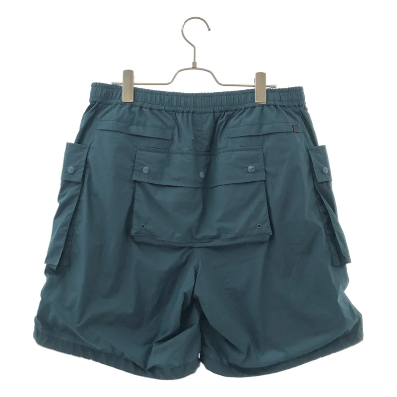 DAIWA PIER39 / ダイワピアサーティンナイン | TECH MIL MARINE CORP SHORTS パンツ BP-51023 | M | メンズ