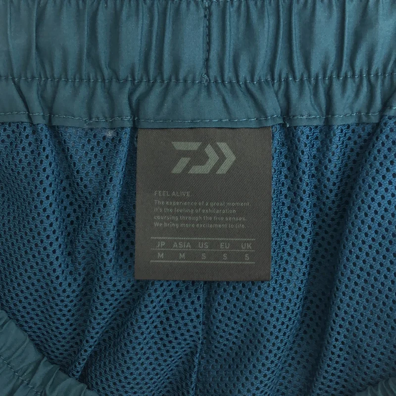 DAIWA PIER39 / ダイワピアサーティンナイン | TECH MIL MARINE CORP SHORTS パンツ BP-51023 | M | メンズ