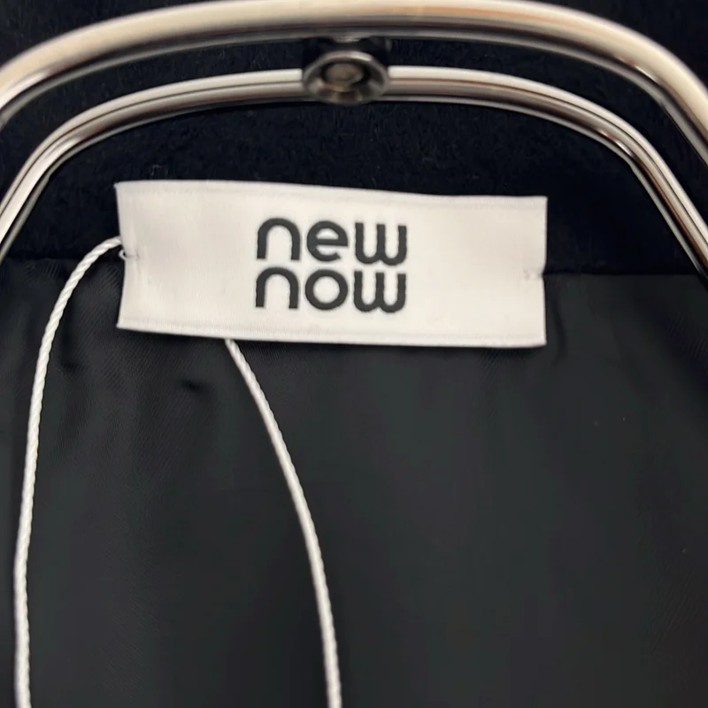newnow / ニューナウ | ジャケット 2602JK01 | M | レディース