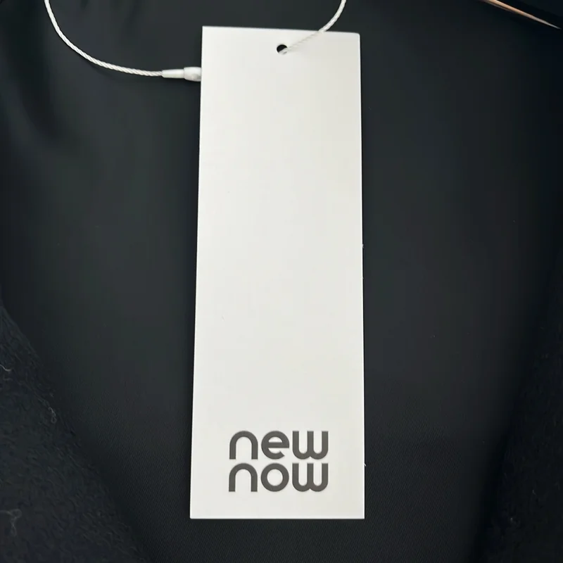 newnow / ニューナウ | ジャケット 2602JK01 | M | レディース