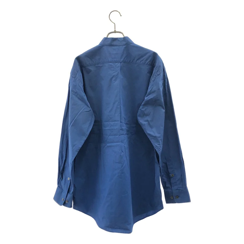 im product ISSEY MIYAKE  / アイムプロダクト イッセイミヤケ | 1990s | FINE EGYPTIAN マオカラーシャツ | L | メンズ