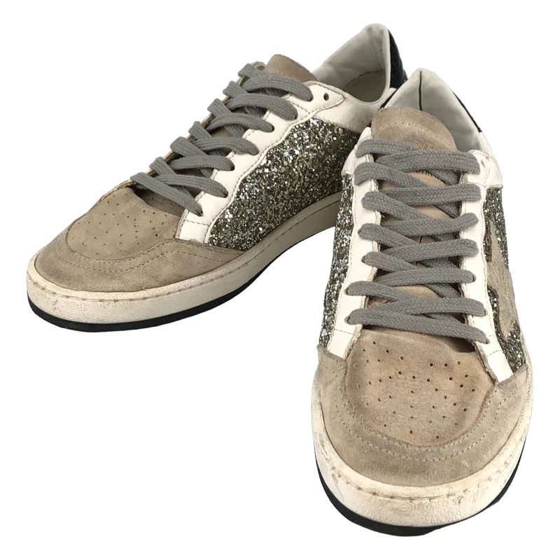 GOLDEN GOOSE / ゴールデングース | BALLSTAR スニーカー | 38 | レディース