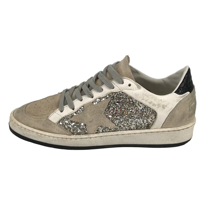 GOLDEN GOOSE / ゴールデングース | BALLSTAR スニーカー | 38 | レディース