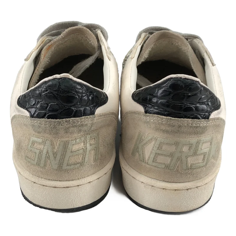 GOLDEN GOOSE / ゴールデングース | BALLSTAR スニーカー | 38 | レディース