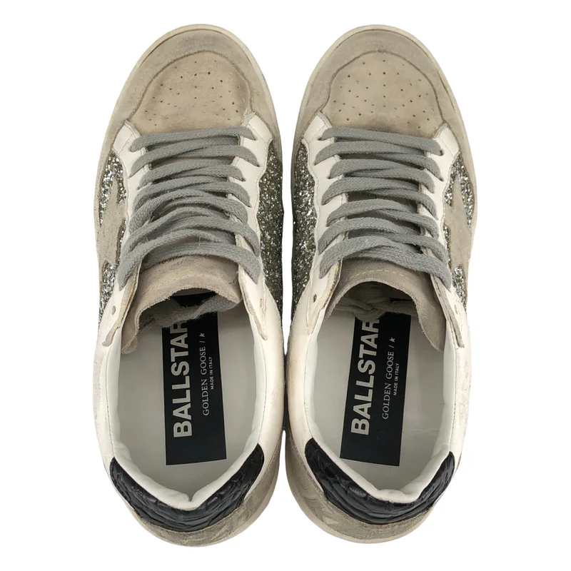 GOLDEN GOOSE / ゴールデングース | BALLSTAR スニーカー | 38 | レディース