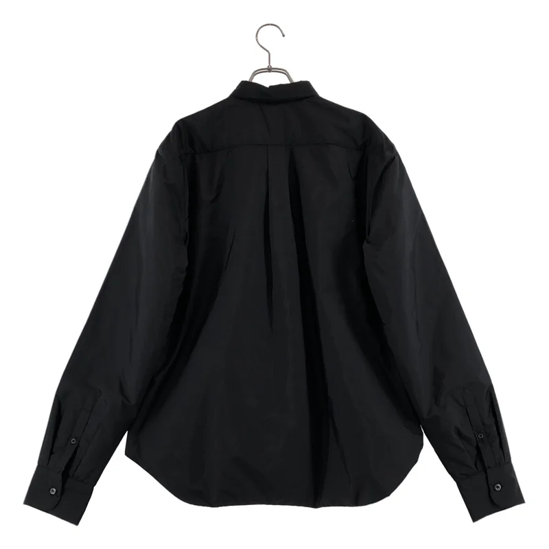 PRADA / プラダ | 2025 | Re-Nylon Shirt 中綿入り シャツ | M | メンズ