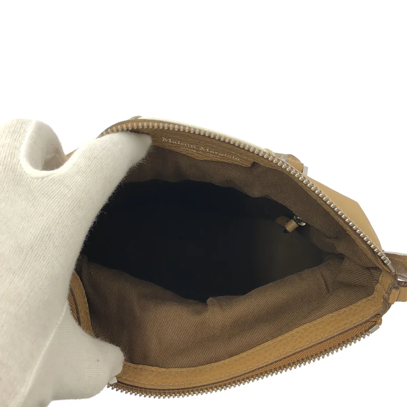 Maison Margiela / メゾンマルジェラ | 2020SS | 5AC クラシック ミニ ショルダーバッグ |