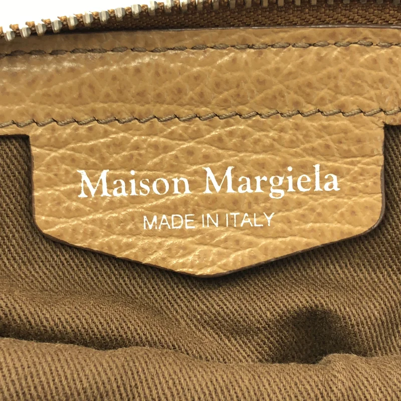 Maison Margiela / メゾンマルジェラ | 2020SS | 5AC クラシック ミニ ショルダーバッグ |