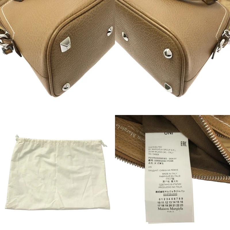 Maison Margiela / メゾンマルジェラ | 2020SS | 5AC クラシック ミニ ショルダーバッグ |