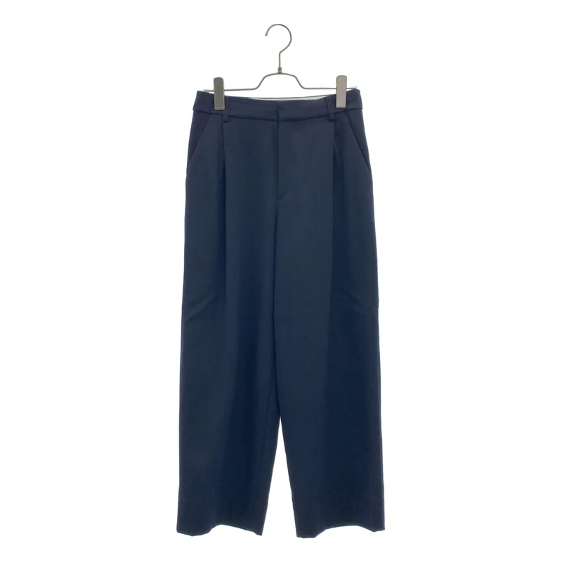 CINOH / チノ | TUCK WIDE PANTS / タック ワイド パンツ | 36 | メンズ
