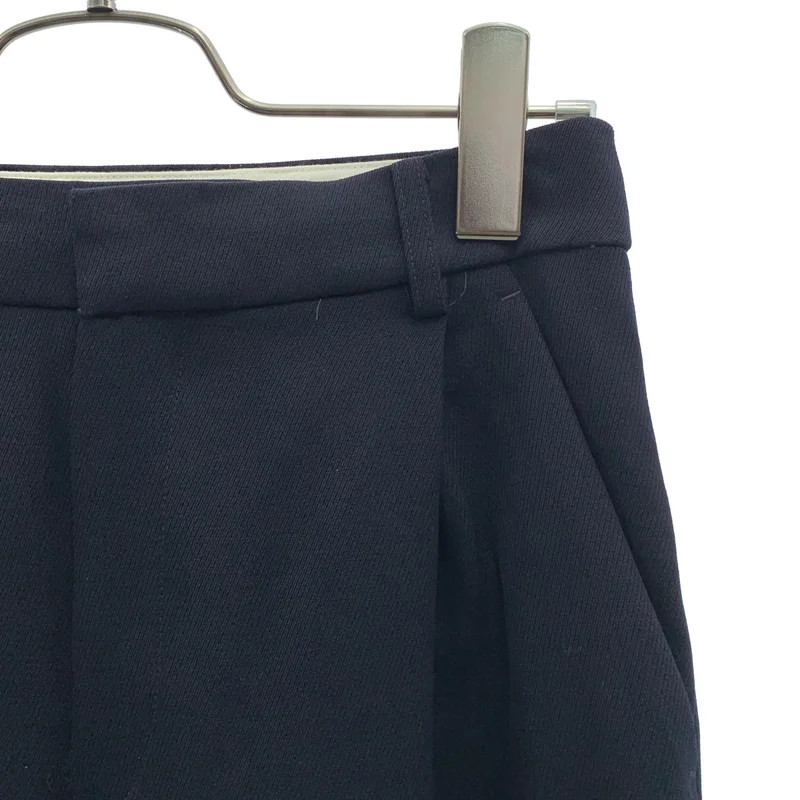 CINOH / チノ | TUCK WIDE PANTS / タック ワイド パンツ | 36 | メンズ