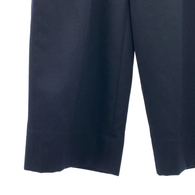 CINOH / チノ | TUCK WIDE PANTS / タック ワイド パンツ | 36 | メンズ