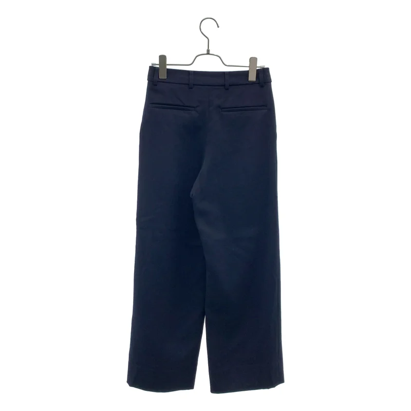 CINOH / チノ | TUCK WIDE PANTS / タック ワイド パンツ | 36 | メンズ