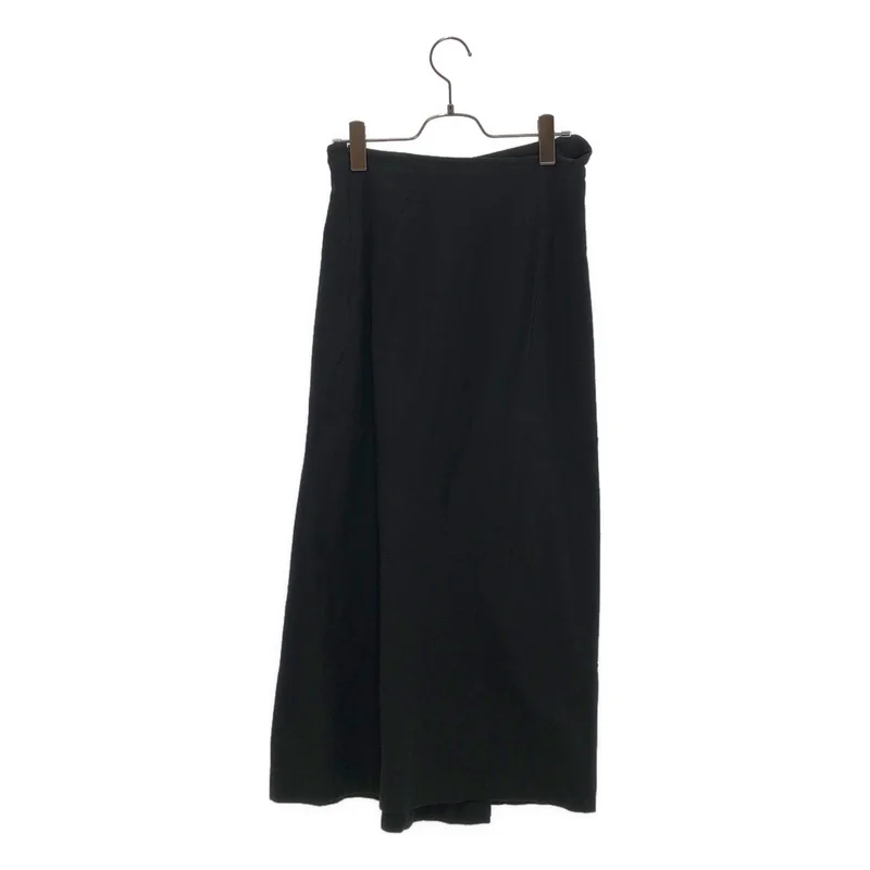 tricot COMME des GARCONS / トリココムデギャルソン | 1997AW | コットン 切替 フレアスカート | M | レディース
